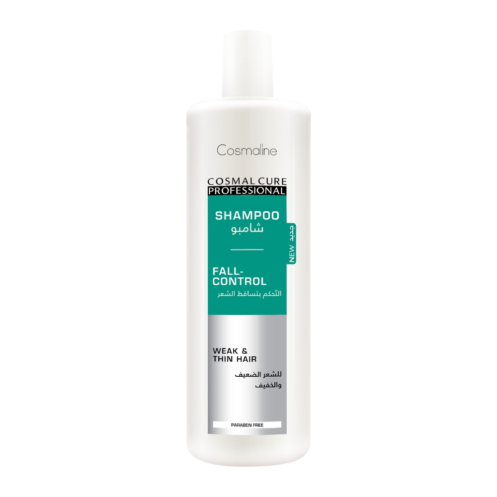 COSMALINE SAMPON 500ML FALL-CONTROL