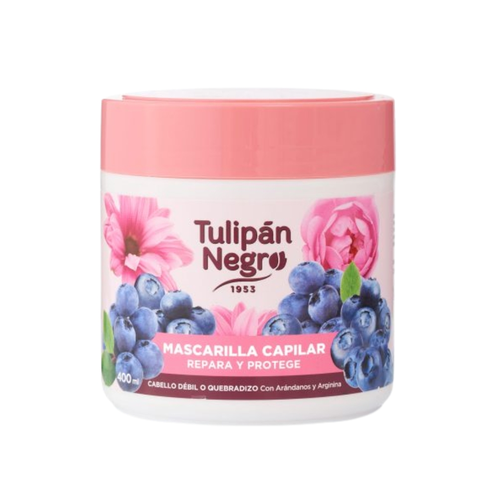 TULIPAN MASCA PAR 450ML REPARA Y PROTEGE