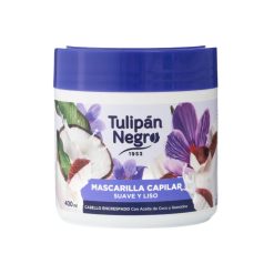 TULIPAN MASCA PAR 450ML SUAVE Y LISO