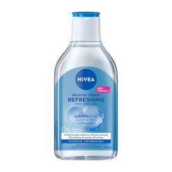 NIVEA LOTIUNE MICELARA 400ML REFRESHING