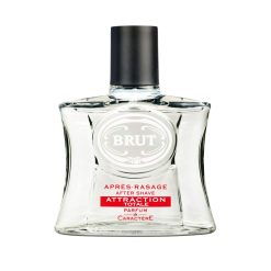 BRUT AFTER SHAVE 100ML ATTRACTION TOTALE