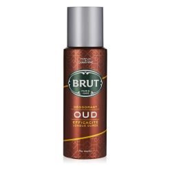 BRUT DEO MEN 200ML OUD