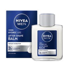 NIVEA AFTER SHAVE 100ML BALSAM HYDROCARE