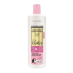COSMALINE BALSAM HIDRATANT 500ML OH MY CURLS