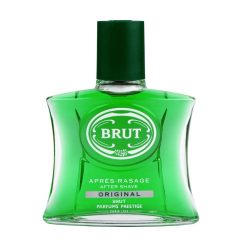 BRUT AFTER SHAVE 100ML ORIGINAL