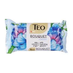 TEO SAPUN 70G BOUQUET FRESH