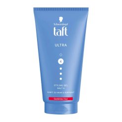 TAFT GEL PAR 150ML ULTRA NR.4