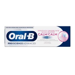 ORAL B PASTA DINTI 75ML SENS&GUM ULTRA PROTECT
