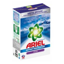 ARIEL DETERGENT PUDRA AUTOMAT 5.85KG COLOR 90SP