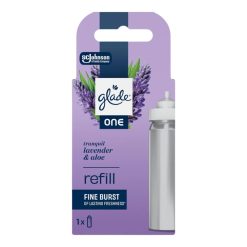 GLADE ONE REZERVA ODORIZANT 10ML LAVENDER&ALOE