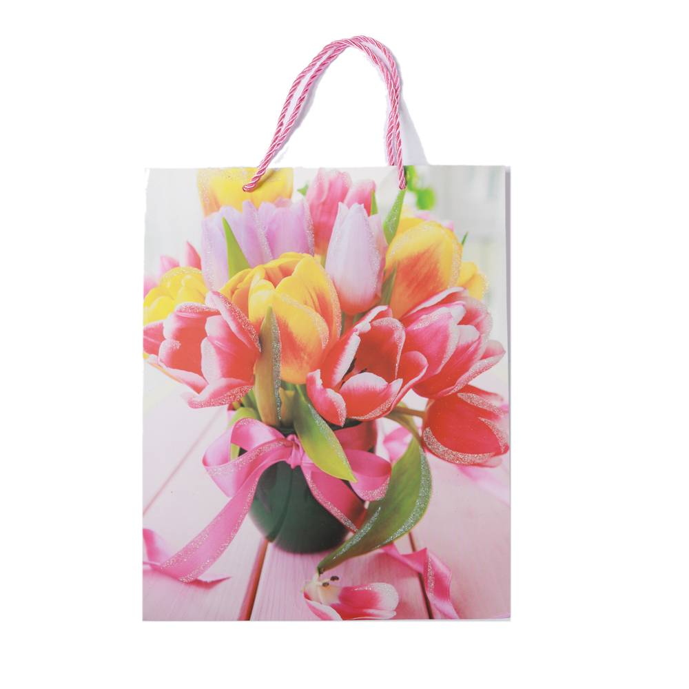 PUNGA CADOU 26X32X12CM GL1-6