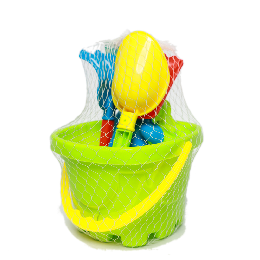 GALEATA CU ACCESORII PENTRU PLAJA SI NISIP GO13-60