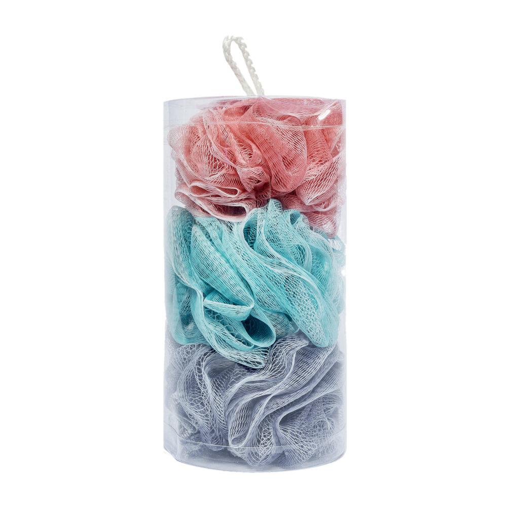 BURETE BAIE TIP PLASA 40G 3BUC PVC GE2-3