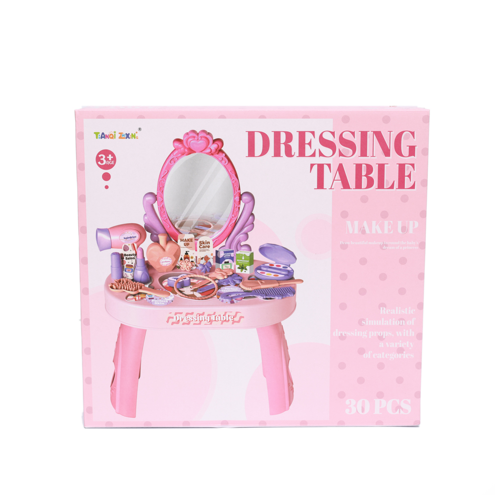 MASA TOALETA GO13-34