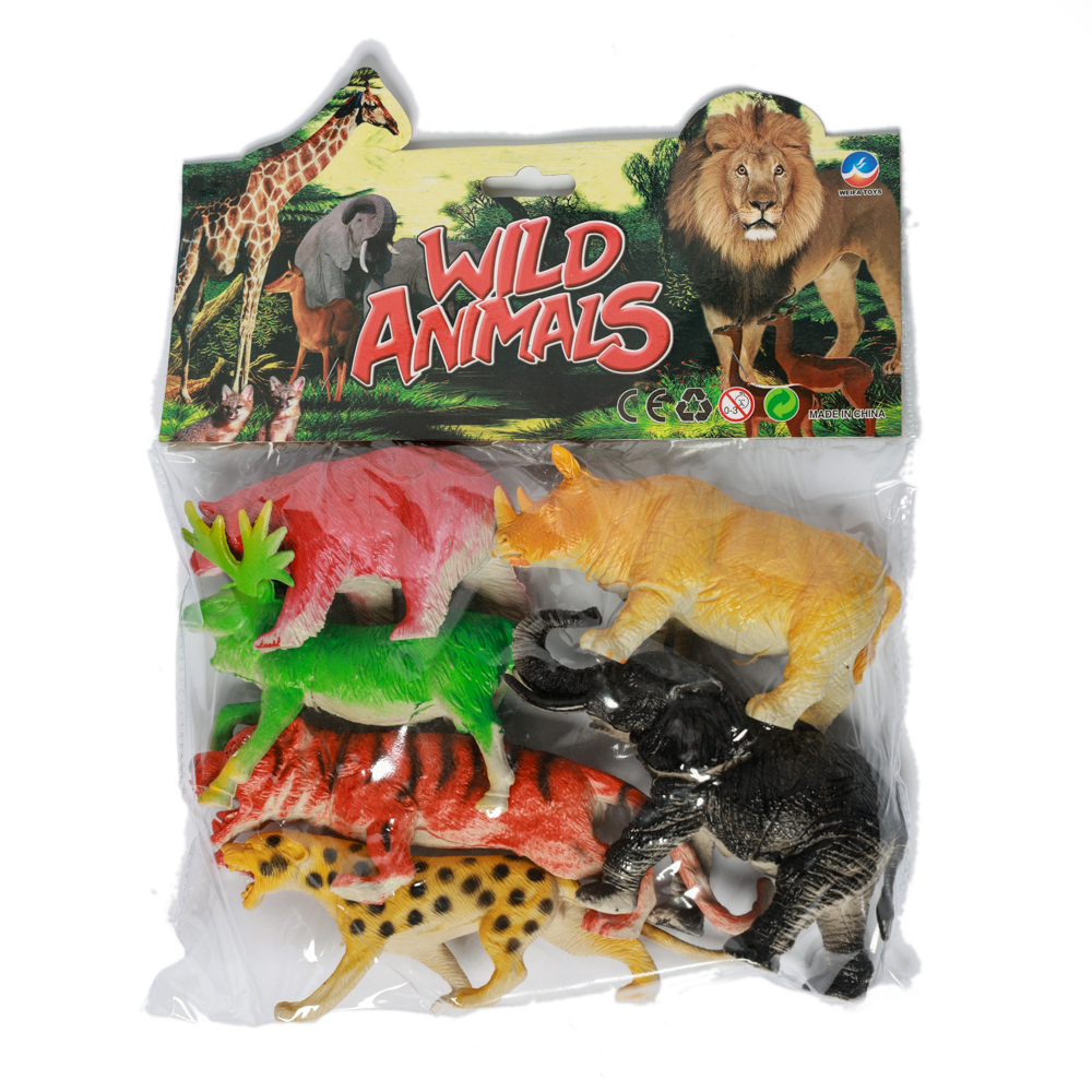 FIGURINE ANIMALE SALBATICE GO13-45