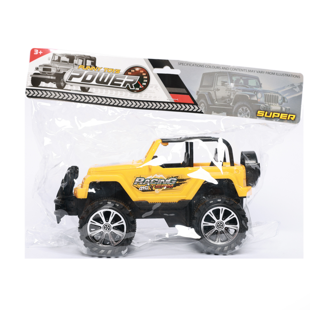 MASINA OFF-ROAD GO13-58