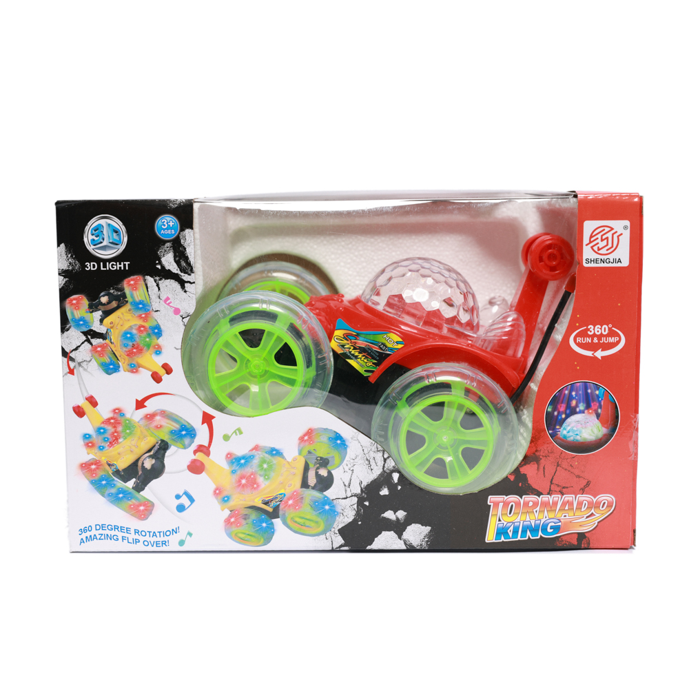 MASINA CASCADORIE R/C GO13-71