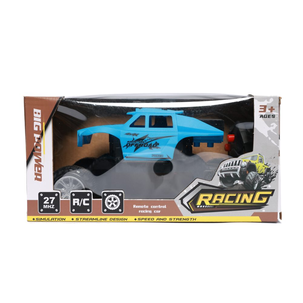 MASINA OFF-ROAD R/C GO13-75