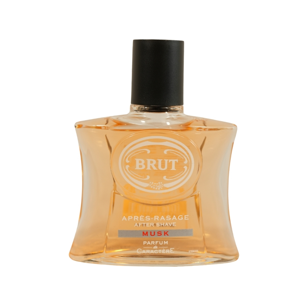 BRUT AFTER SHAVE 100ML MUSK