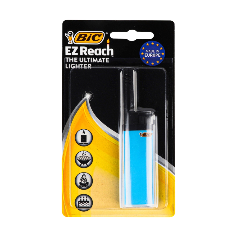 BIC BRICHETA UTILITARA J38 1BUC