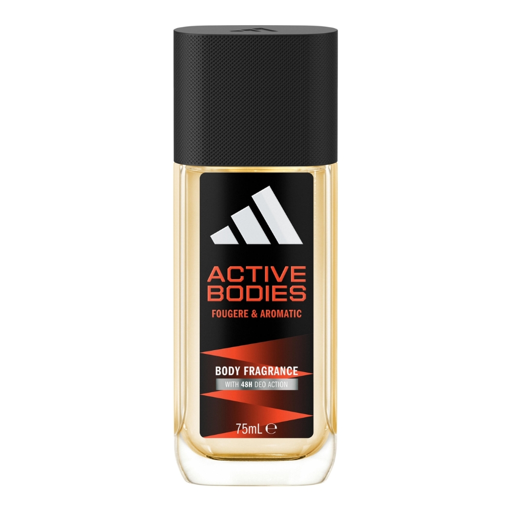 ADIDAS DNS MEN 75ML ACTIVE BODIES