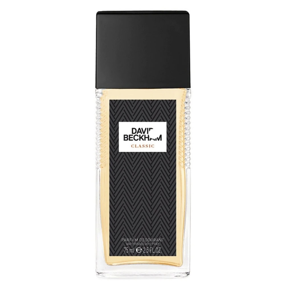 DAVID BECKHAM DNS 75ML CLASSIC