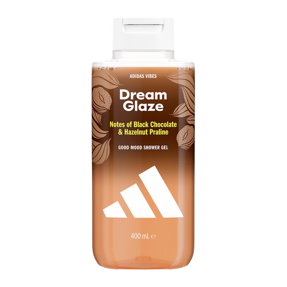 ADIDAS GEL DE DUS 400ML DAMA DREAM GLAZE