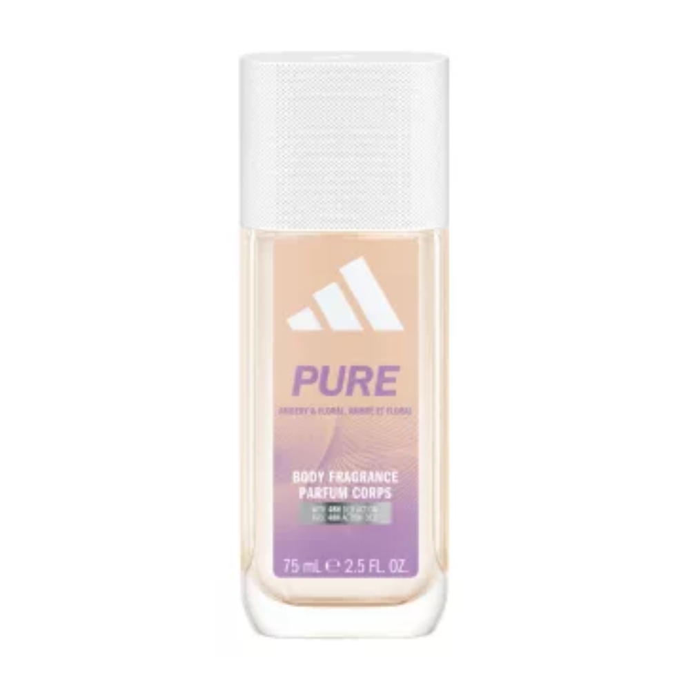 ADIDAS DNS DAMA 75ML PURE