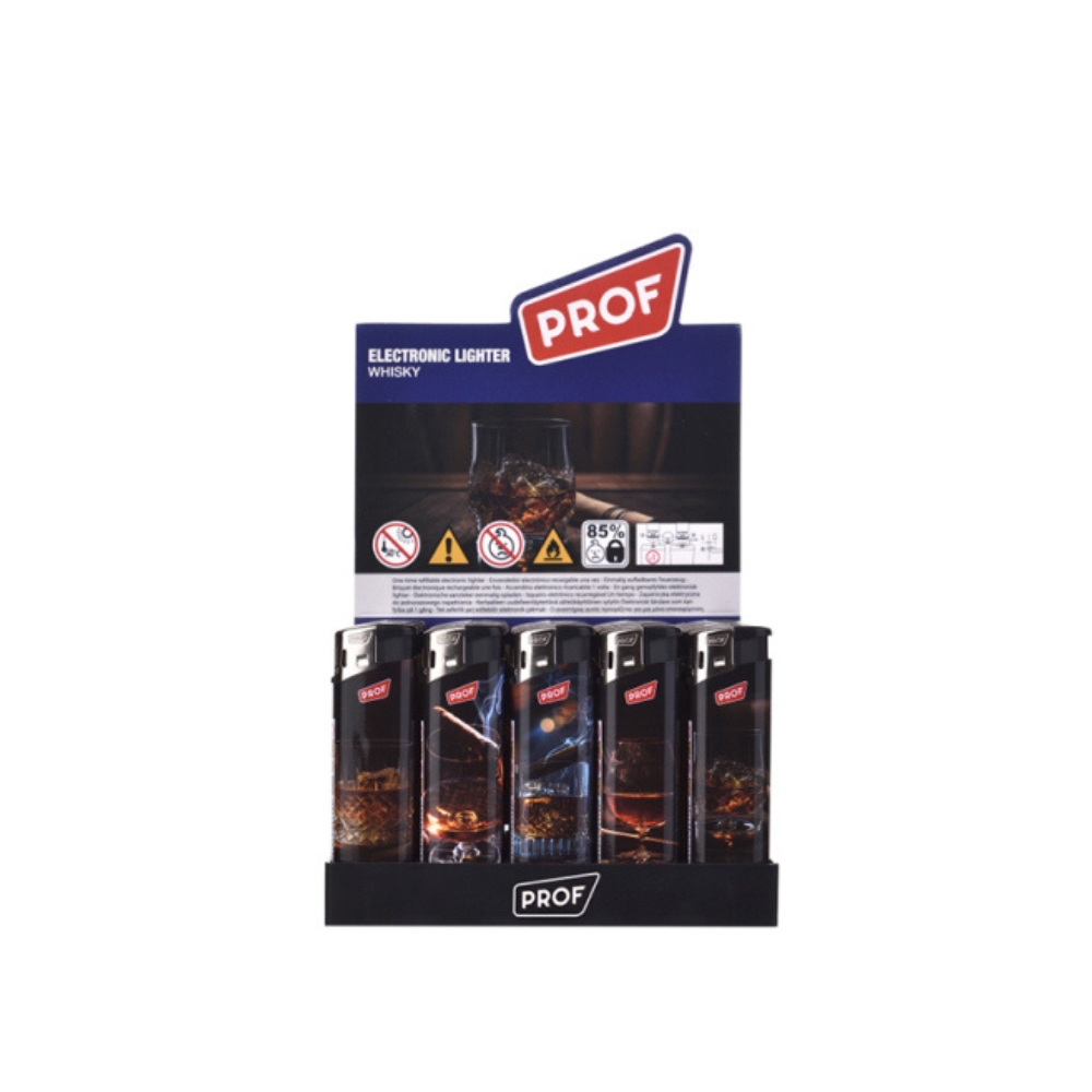 PROF BRICHETE ELECTRONICE 50BUC/SET