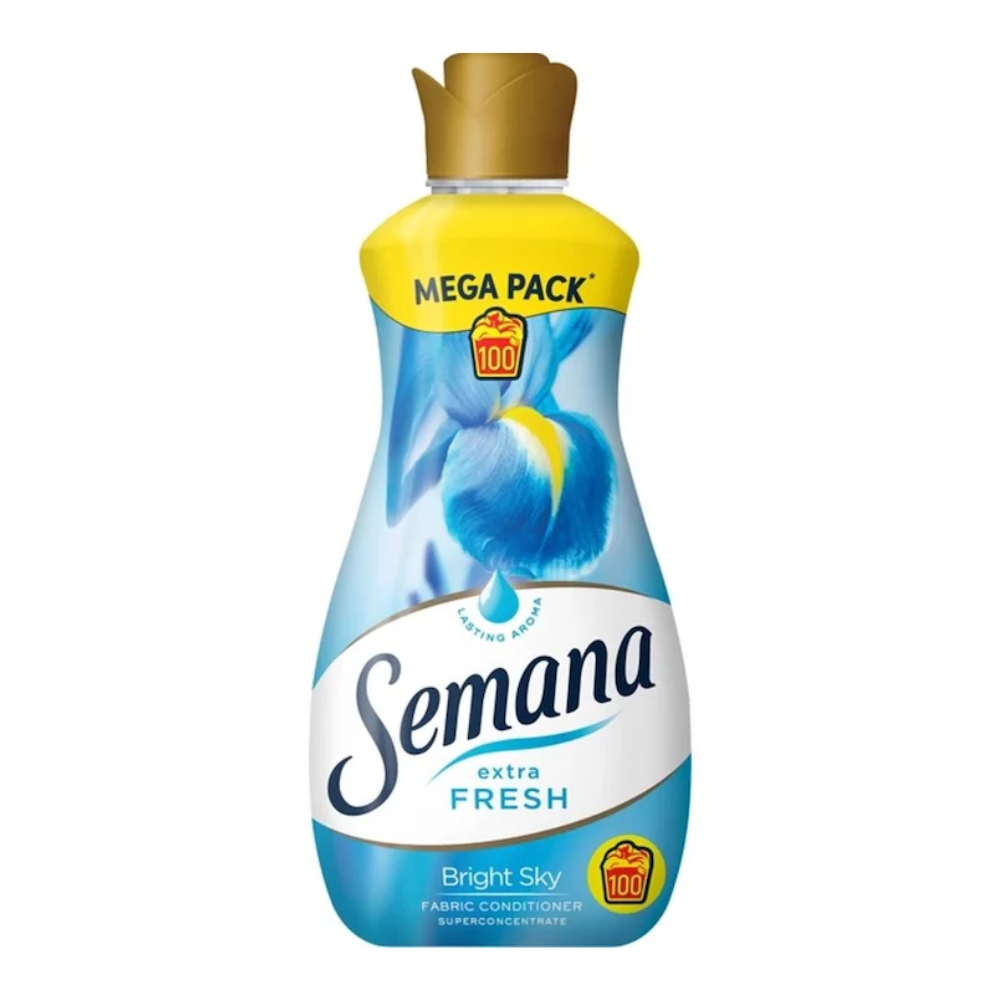 SEMANA BALSAM 2L BRIGHT SKY 100SP