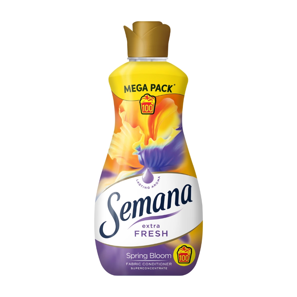 SEMANA BALSAM 2L SPRING BLOOM 100SP