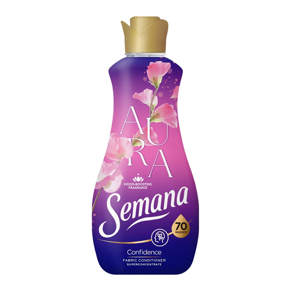 SEMANA BALSAM 1.4L AURA CONFIDENCE