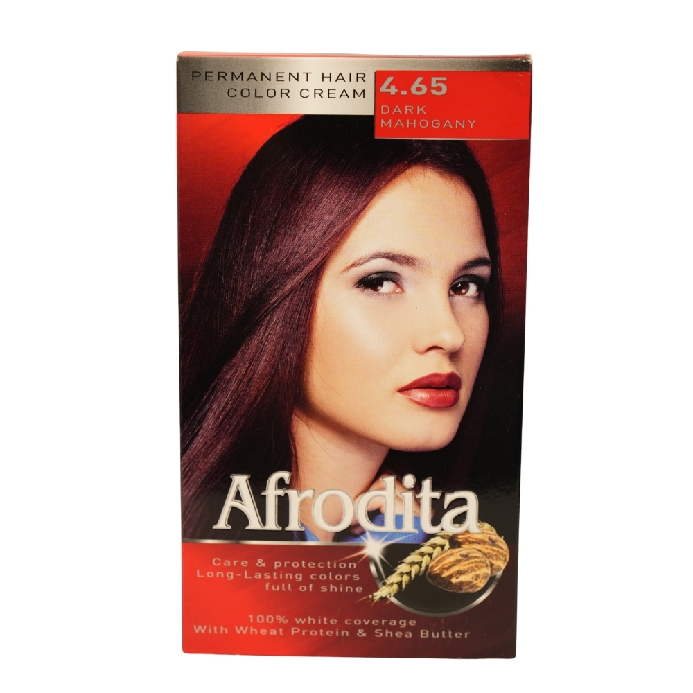 AFRODITA VOPSEA PAR 4.65 MAHON INCHIS