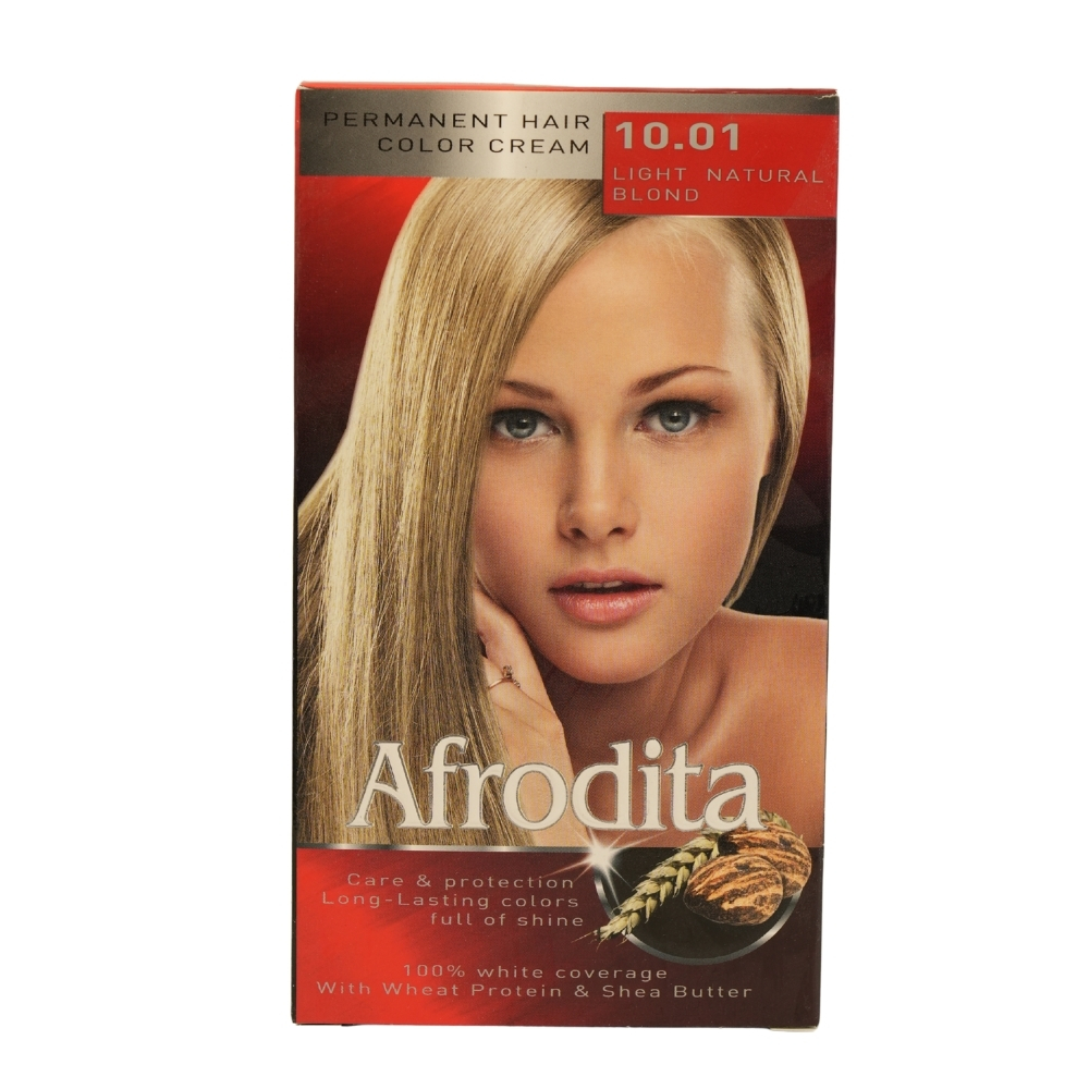 AFRODITA VOPSEA PAR 10.01 BLOND NATURAL DESCHIS