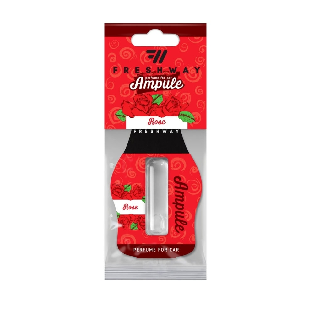 FRESHWAY PARFUM AUTO 5ML