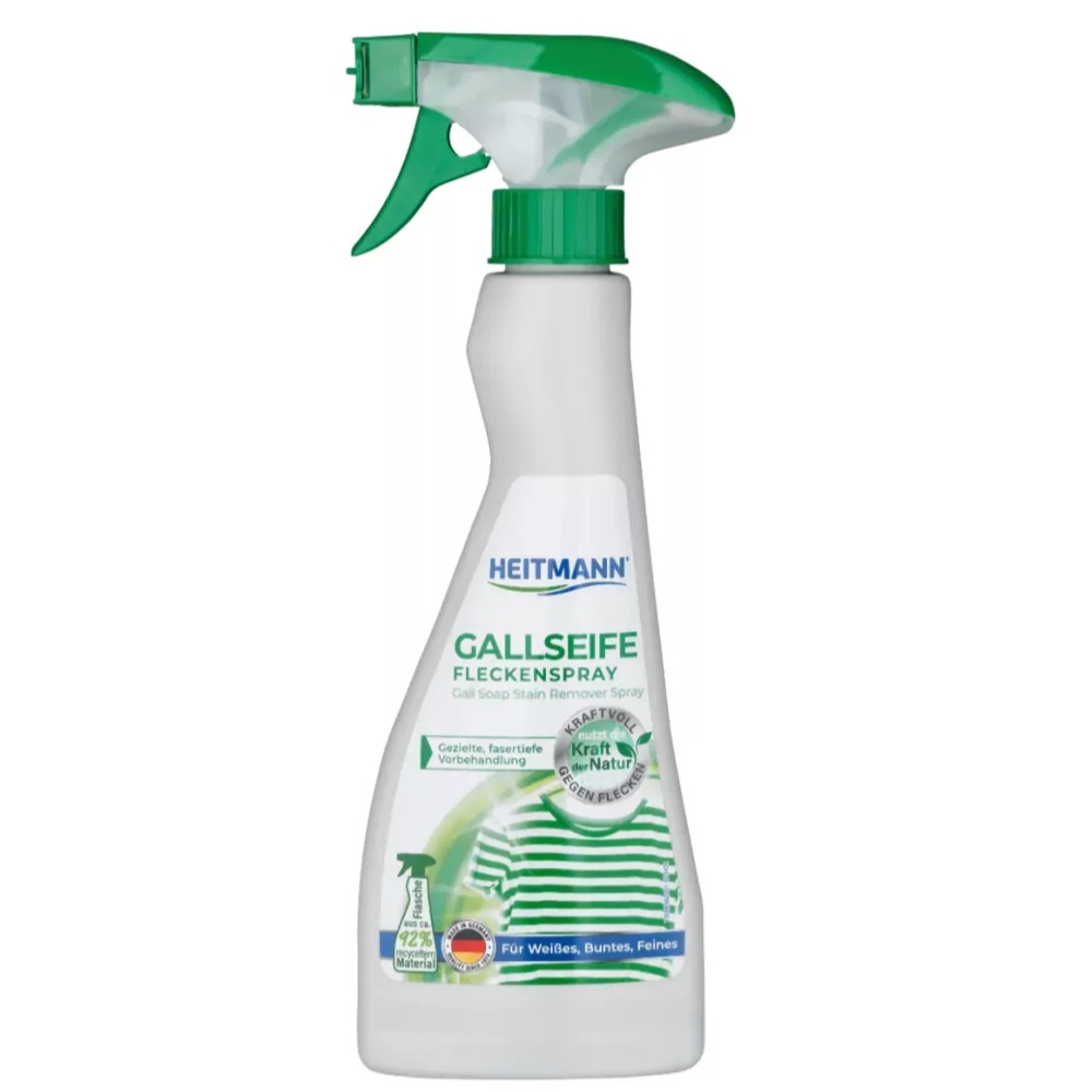 HEITMANN SPRAY PETE 250ML