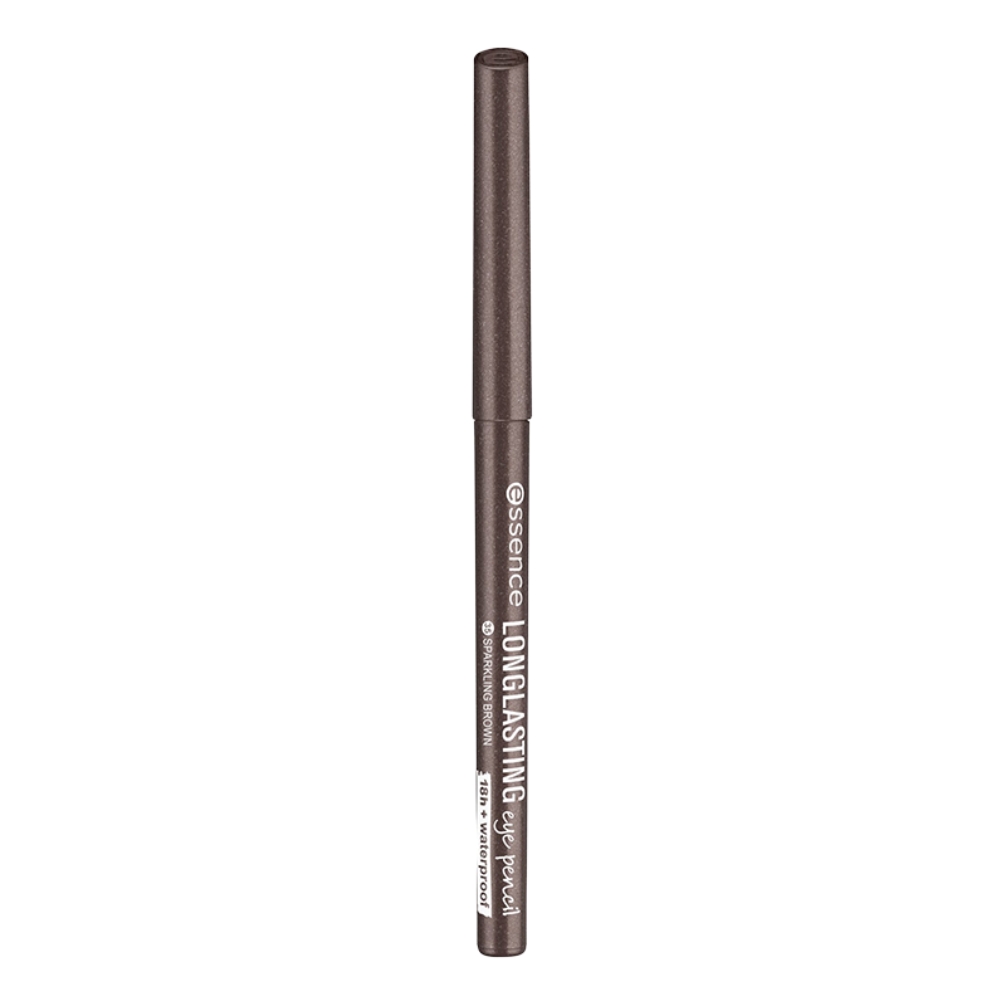 ESSENCE CREION OCHI LONG LASTING 0.28G SPARKLING BROWN 35