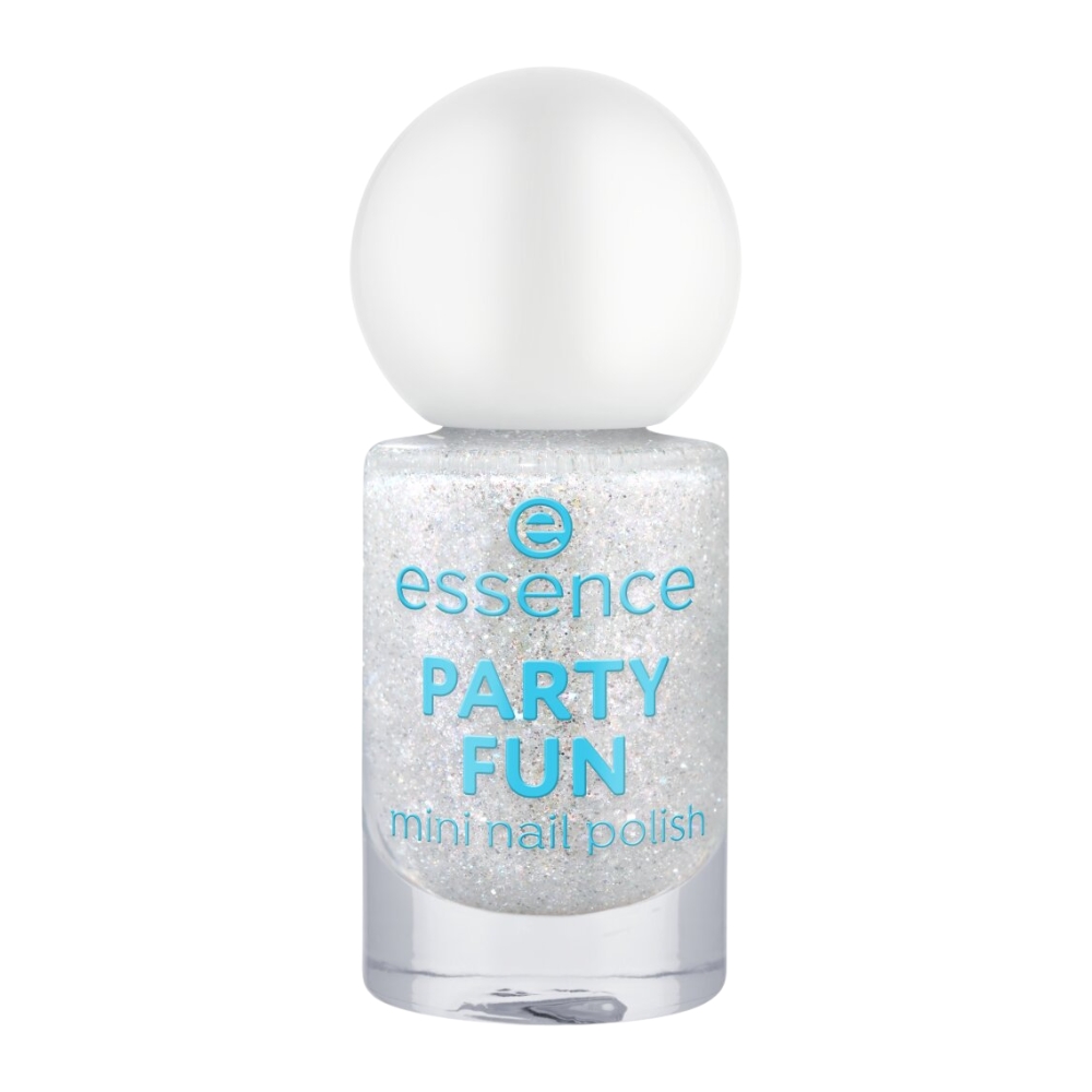ESSENCE OJA UNGHII MINI PARTY FUN 5ML 20