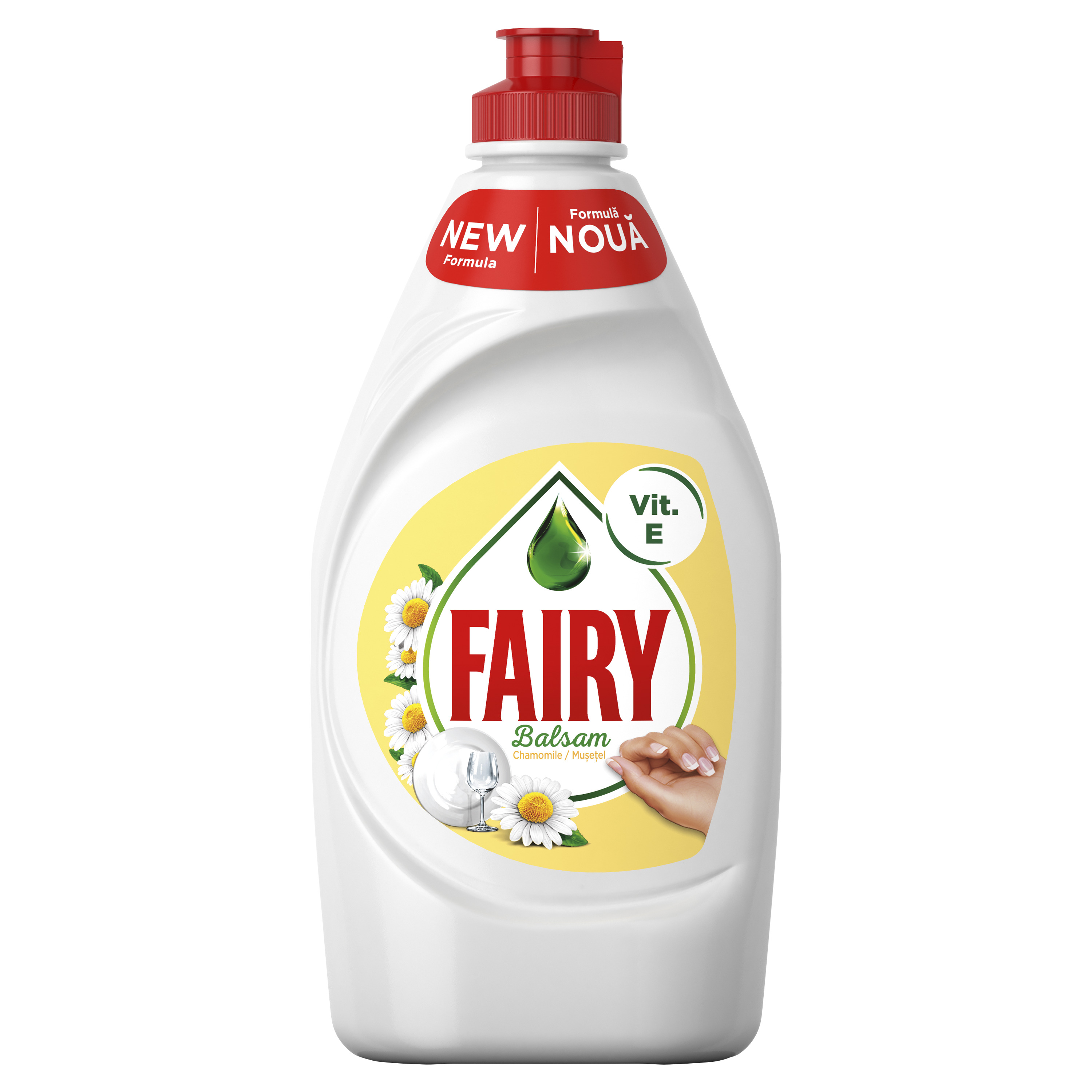 FAIRY 450ML CHAMOMILE