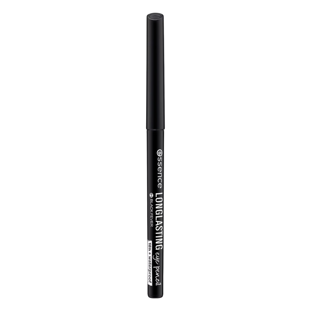 ESSENCE CREION OCHI LONG LASTING 0.28G BLACK 01