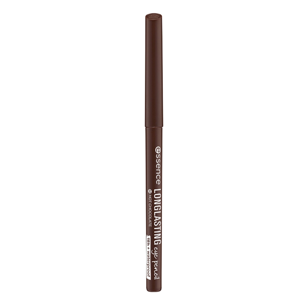 ESSENCE CREION OCHI LONG LASTING 0.28G HOT CHOCOLATE 02