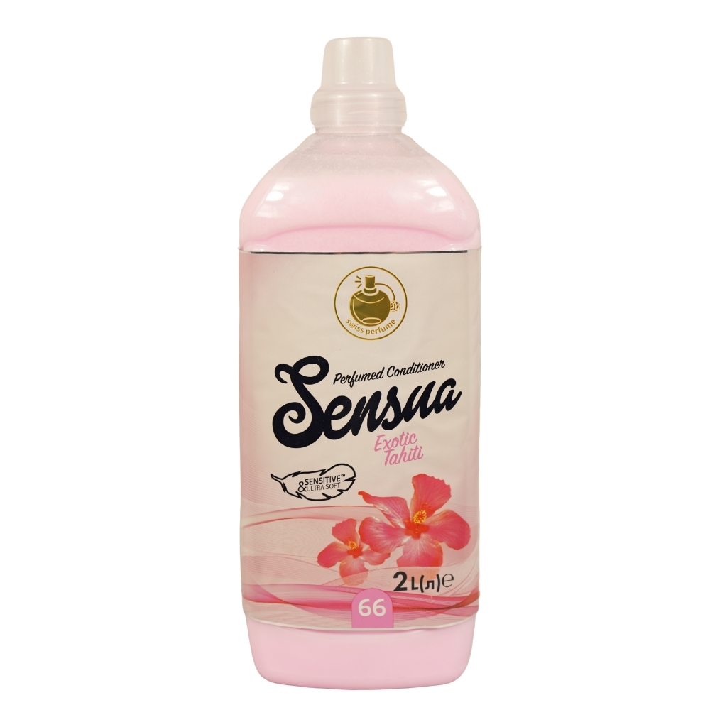 SENSUA BALSAM RUFE 2L EXOTIC TAHITI 66SP