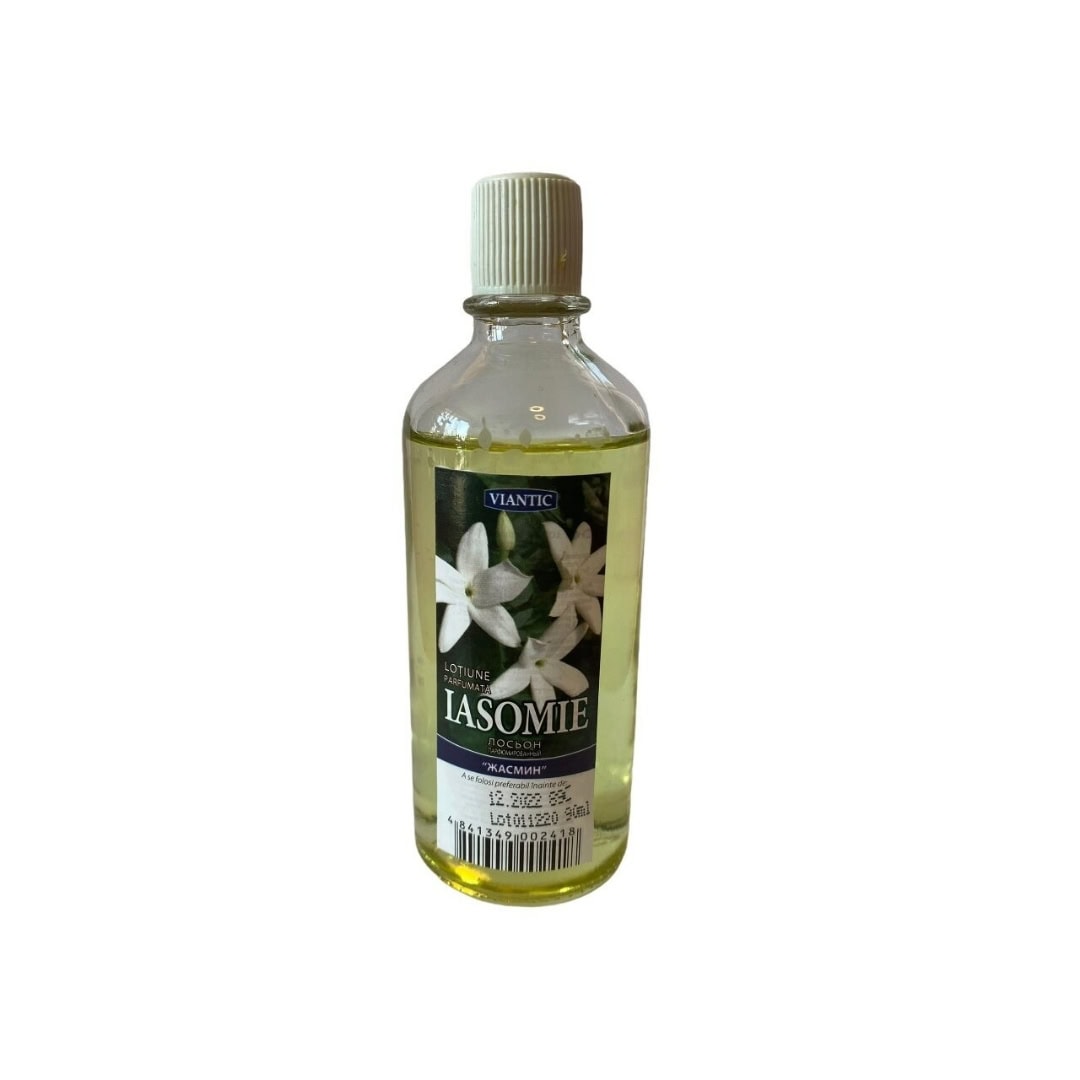 VIANTIC APA COLONIE 100ML IASOMIE