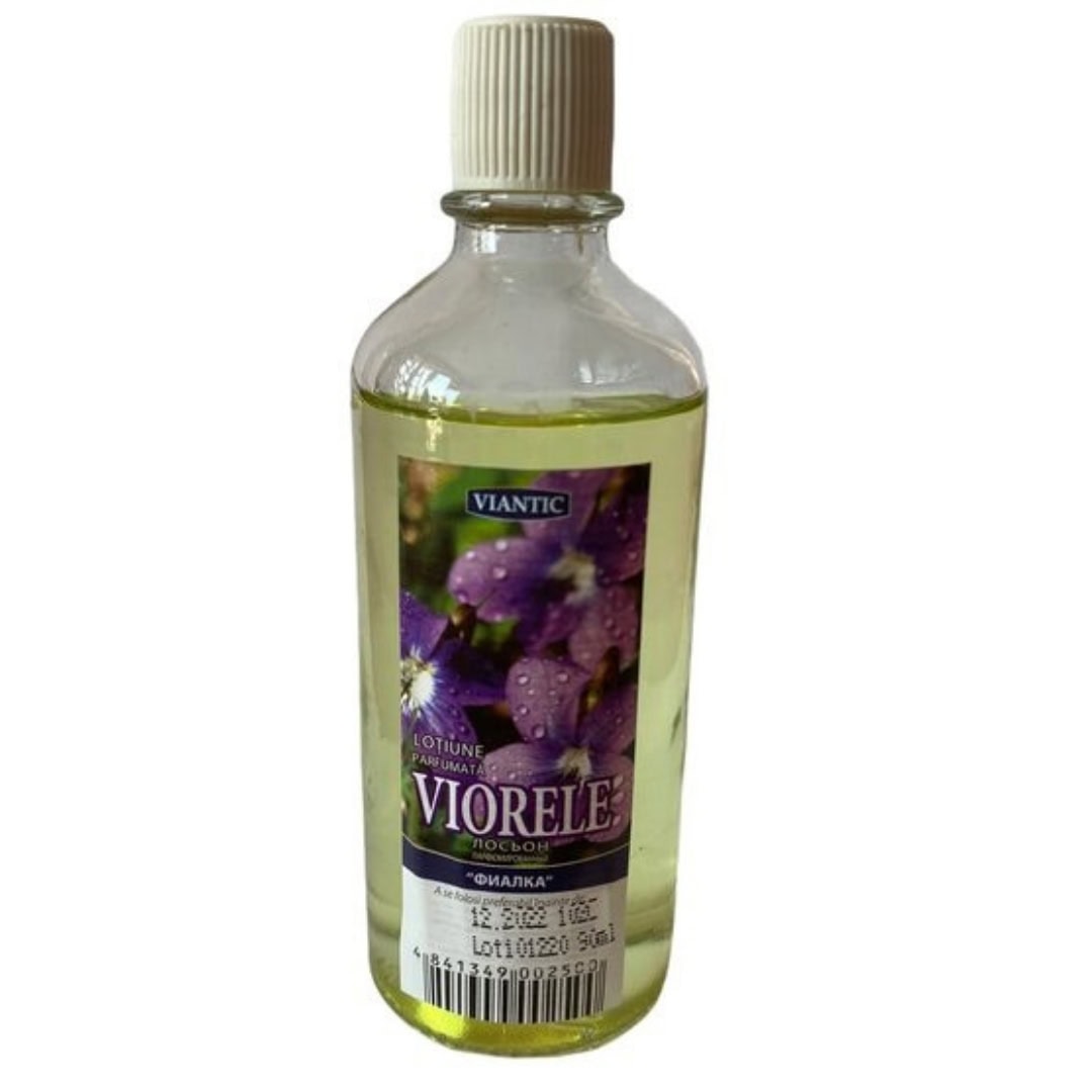 VIANTIC APA COLONIE 100ML VIORELE