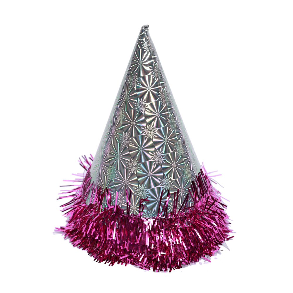 COIF PARTY DANTELAT 20CM GL3-16