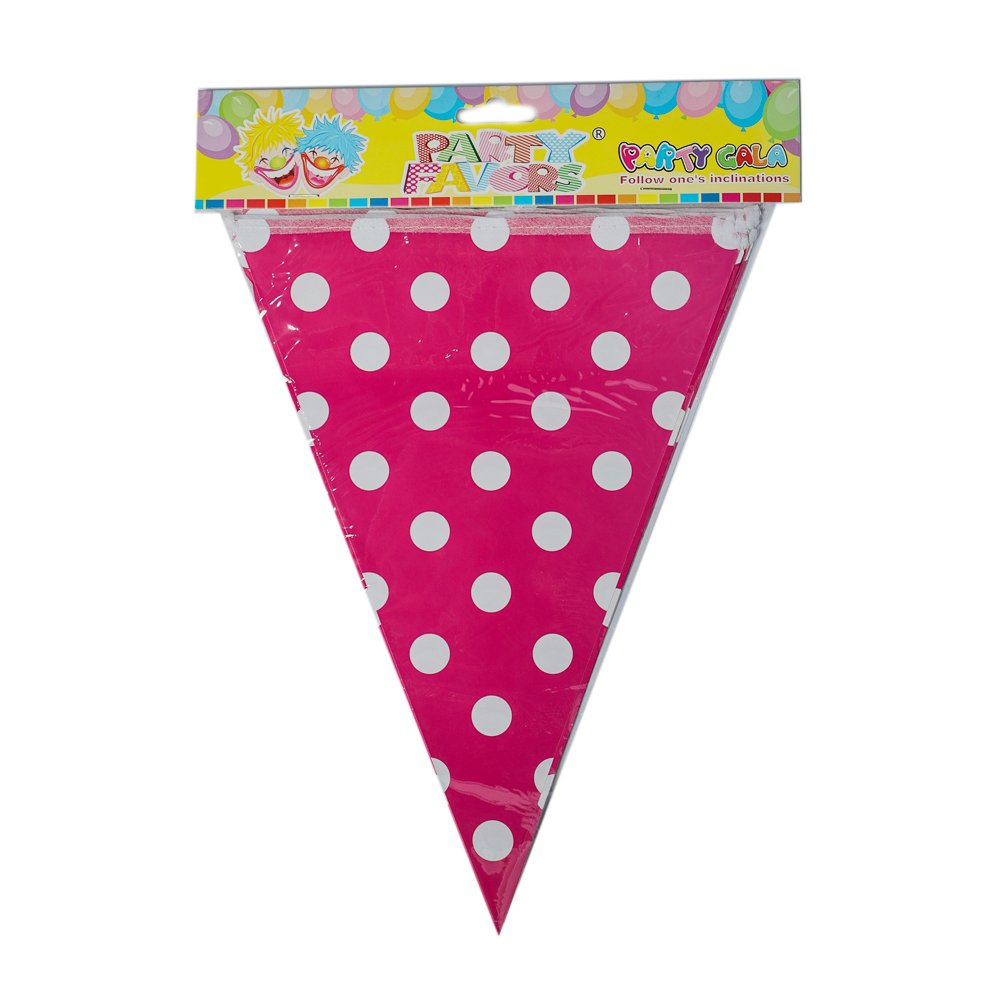 STEAG PARTY COLOR MIX GL3-19