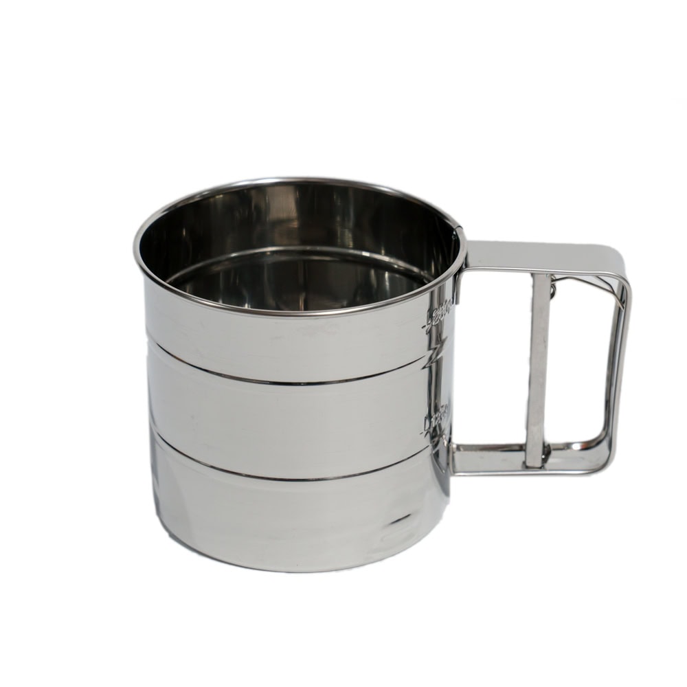 SITA PENTRU FAINA INOX 9.5CM G09-9N