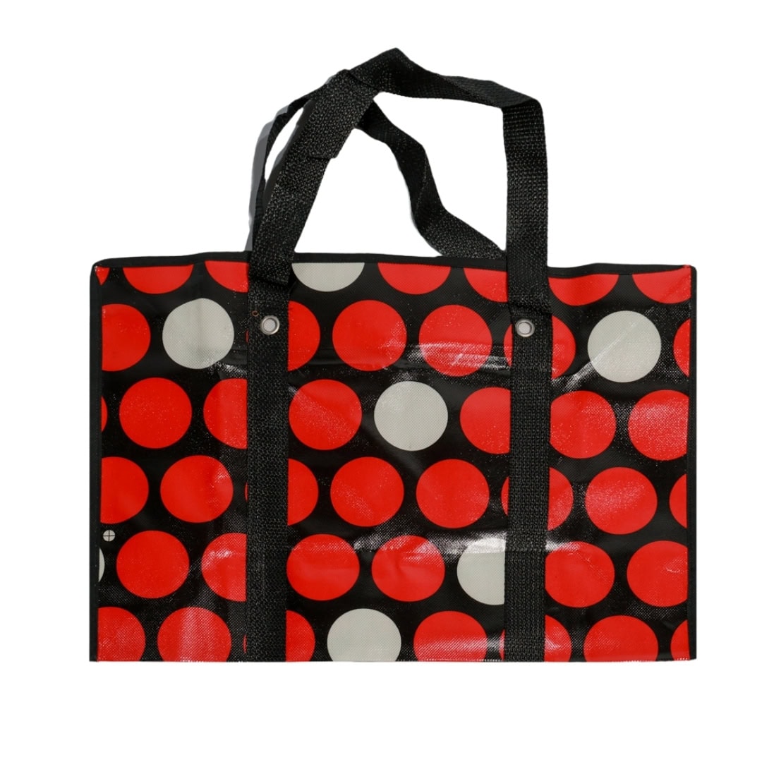 SACOSA PVC 50X35X20CM MIX G48-3