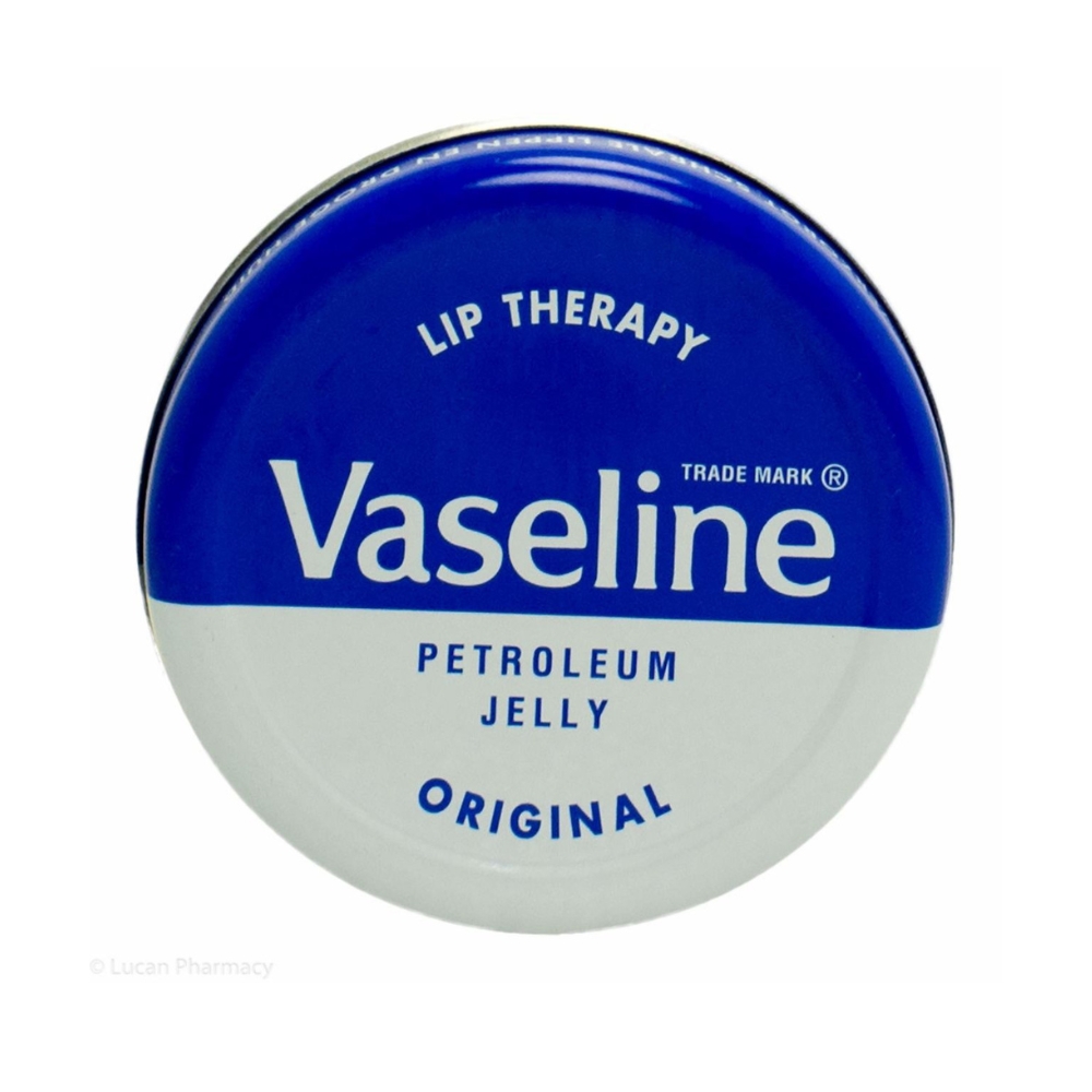 VASELINE LIP THERAPY 20G ORIGINAL