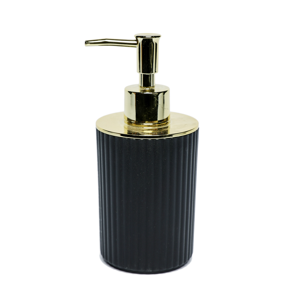 RECIPIENT SAPUN LICHID WHITE SILVER G60-4-2